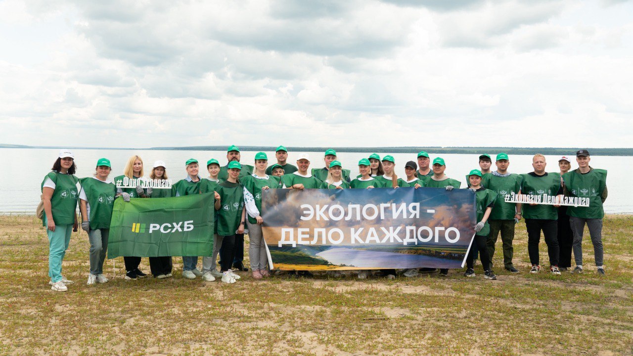 Саратовцев приглашают убраться на берегу Волги и установить скамейки